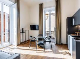 Ferrini Home - Firenze 70