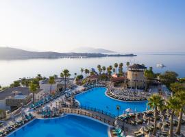 Selectum Colours Bodrum, hotell i Gümbet