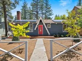 Sleepy Bear Cabin+Close to Resort+HotTub!