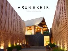 Arun Khiri Chiang Mai Hotel
