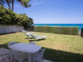 Trilocale vicino al mare a Numana - N129