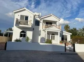 Villa Kristin, Coral Bay