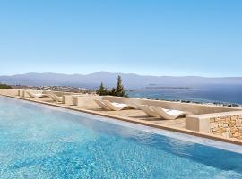 Calme Boutique Hotel - Adults Only, hotel in Drios