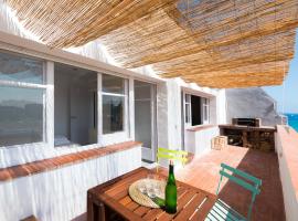 Apartamento Corall, kh&aacute;ch sạn ở Blanes