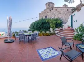 Casa Mapè - Ravello terrace and sea view