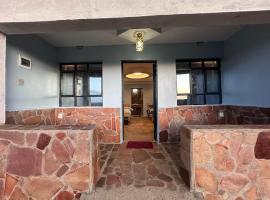 Luluka Guest House, bed and breakfast v destinaci Sekenani