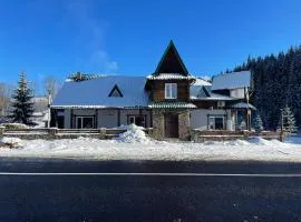 Guest House Zator