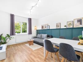 Erholung pur nahe Krankenhaus & Uni mit Parkplatz!, Hotel in Graz