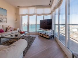 Phoenix Luxury Loft Cádiz, πολυτελές ξενοδοχείο σε Κάδιθ