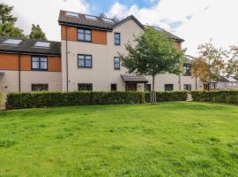 11 Ambleside Court, hotel di Banchory