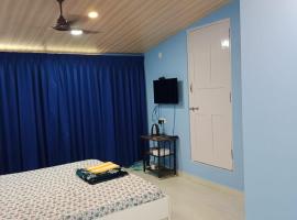 Serene Homestay (Mini -For 2 to 3 Guest), apartment in Panaji