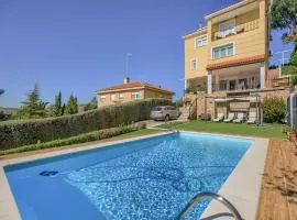 Chalet con Piscina en Aranjuez