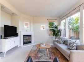 Newark 4br w backyard patio ac garage SFO-1586