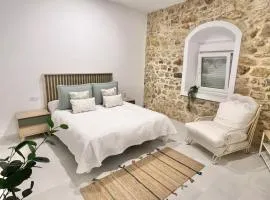 Casa Abuela Ana "Aparcamiento Privado en la puerta"