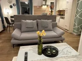 FarawayHomes Studio St Wolfgang #9