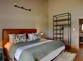 Royal Morubisi River Lodge, ξενοδοχείο σε The Waterberg Biosphere