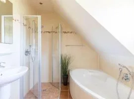 Ferienhaus Strandgut