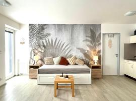 Apartmán Lamba Klínovec، فندق في لويكنا بود كلينوفسيم