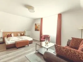 Hotel- Restaurant Einklang