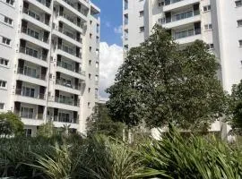 Royal Luxury at THE GALLERY APARTMENT