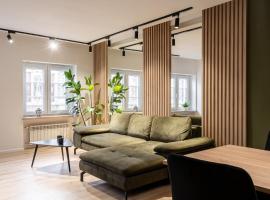 RentPlanet - Apartamenty Stare Miasto