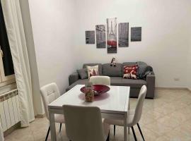 Casa di Giulia, φθηνό ξενοδοχείο σε Viterbo