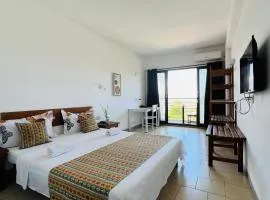 노지베에 위치한 호텔 Hôtel Ambatoloaka