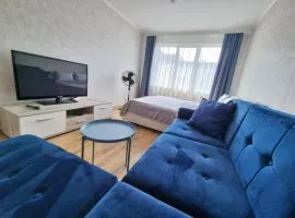 Riga City 2 Bedroom Lux Apartments