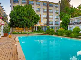 Lara Garden Hotel, hotel near Antalya Airport - AYT, Lara