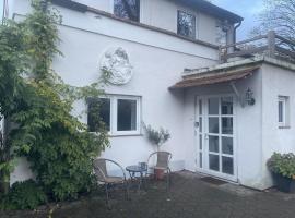 Oberneulander Gästehaus, Cottage in Bremen