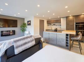 Host & Stay - Pâl Lodge, apartment in Holmfirth