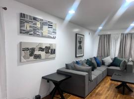 Jersey city Luxury home 15 mins from NYC, pet-friendly hotel in Jersey City