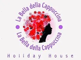 "La Bella della Cappuccina" Casa con Parcheggio Interno Gratuito