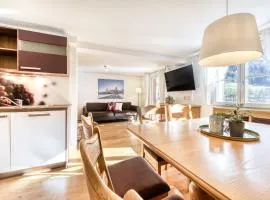 2-Zimmer Ferienwohnung Rüti mit SW-Balkon