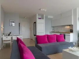 VacationClub – Bukowa 17 Apartament B.2
