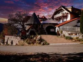 Märchenschlössel Altenstein