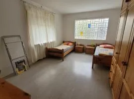 Schöne Wohnung für Monteure bis zu 8 Personen in Burgbrohl
