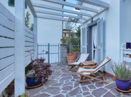 Casa Celeste - Goelba, viešbutis mieste Pomontė