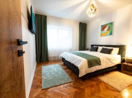 Fortuna Apartments, apartment in Baia Mare