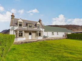 4 Bed in Kinlochewe CA179, holiday home in Kinlochewe