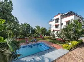 CosmicStays Venus Villa - Lake View & Private Pool