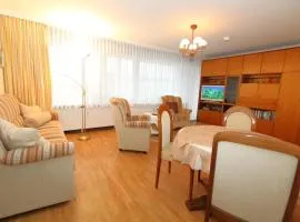 Haus Sylter Welle 5-45 OB
