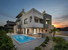 Villa Nadja ZadarVillas