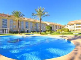 Apartamento Golden Beach II Javea - 5060