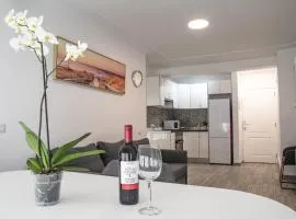 Bello apartamento en Playa Martiánez