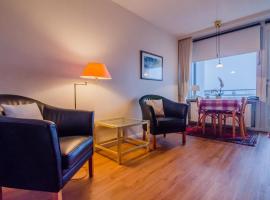 Haus Sylter Welle 5-49 OB