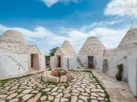 Masseria Dirupo