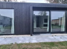 WaddenHuis Deluxe Robbenoord - Den Oever