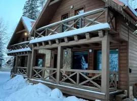 TATRYSTAY RiverStone Chalets