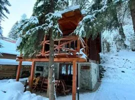 TATRYSTAY Chalet Kristina